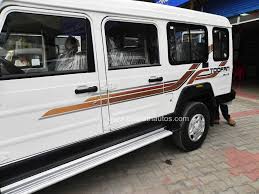 See more ideas about car interior, car interior sketch, car interior design. Force Motors Launched Air Conditioned Trax Toofan Deluxe In Mangalore