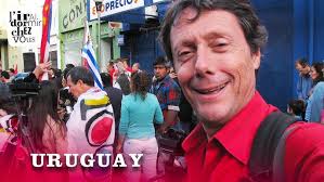 A little bit of kazouz, a little bit of lemonade…