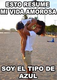 20 Memes que resumen tu vida amorosa | Es la Moda