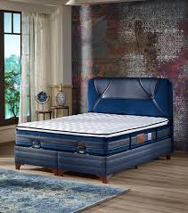 Cardinya Yatak Baza Yatak Yastik