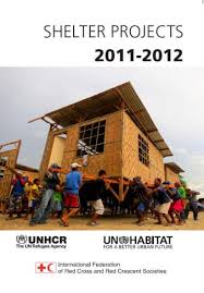 Shelter Projects 2011-2012