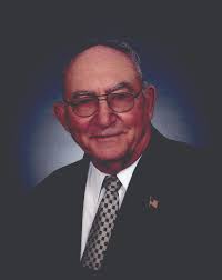 Christian Brixius Obituary