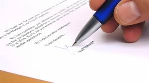 Looking for complaint letter example? Business Letter Closing Examples