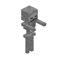 Minecraft wither minecraft modpacks minecraft projects minecraft designs minecraft crafts minecraft skins perler bead art perler beads minecraft diamond pickaxe. Skeleton Minecraft Minecraft Art Minecraft Fan Art