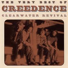 Creedence clearwater revival, booker t. Release Group The Very Best Of By Creedence Clearwater Revival Musicbrainz