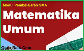We did not find results for: E Modul Matematika Wajib Umum Kelas 11 Sma Tahun 2021 2022 Guru Baik