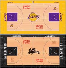 The new lakers court | los angeles lakers. Leaked Team Courts For Nba2k20 The Clippers Alternate Is Bad Ass And Our Lakers Don T Have Anything Else Lakers