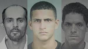 A la cárcel trio que se dedicaban a robar carros