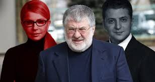 Перемовини про коаліцію "Слуги народу" і "Батьківщини" тривають, - нардеп Волинець - Цензор.НЕТ 8823