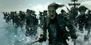 Salazars rache trailer in hd qualität! Der Heimkinotipp Zum Wochenende Pirates Of The Caribbean Salazars Rache Cinema De