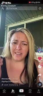 Brandy Bomar's Instagram, Twitter & Facebook