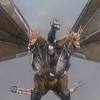 While king ghidorah has never been exactly stupid, previous versions' plans amounted. 1