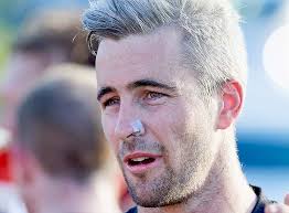 East Gambier coach Matt Willson signs one-year contract extension