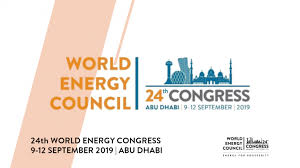 World Energy Congress World Energy Council