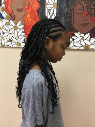 38,555 likes · 24 talking about this. Kids Cornrows With Box Braids And Cornrows With Box Braids Box Braids Styling Kids Box Braids