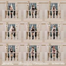 aespa Karina Face Swap - Supernova Forbidden Pleasures