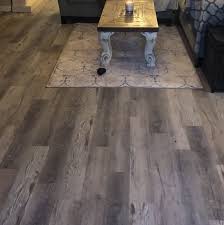Duralux Highland Gray Luxury Plank Vinyl Flooring Grey Vinyl Flooring Vinyl Flooring Best Interior Design Websites