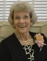 Obituary information for Martha Ellen Clarke