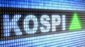 Kospi Rallies As Samsung, SK Hynix ...