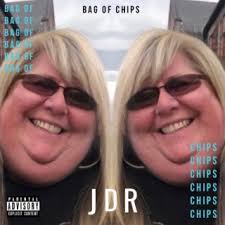 Download JANET DOWN ROAD album songs: BAG OF CHIPS