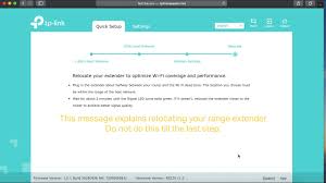 Over the web browser via net login. How To Setup A Tp Link Range Extender Using A Web Browser 2019 Youtube