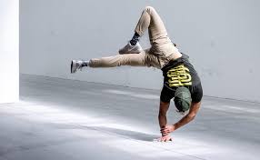 It includes casual wear, sports wear, a suit collection, eyewear, belts, and shoes. Austrian Hip Hop Fashion Brands Frague Moser Kindler Is A Dancer Who Writes