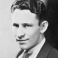 Clyde Beatty — The Movie Database (TMDB)