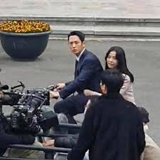She's joined by the charming jung hae in. Snowdrop Tv Series 2021 Imdb