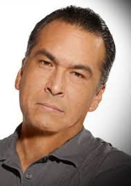 Fan Casting Eric Schweig as Sitting Bull in Biographies