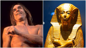 Explore releases from iggy pop at discogs. Iggy Pop Set To Narrate Tutankhamun The Last Exhibition Documentary Variety