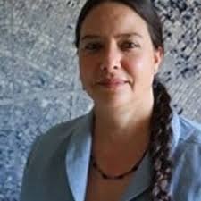 Nancy Halpern Ibrahim, MPH