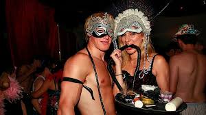 Check spelling or type a new query. Swinging Halloween Party