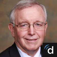 Kenneth Hauck's Instagram, Twitter & Facebook