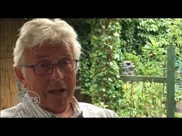 FRITSTV Beestjes Ronnie Schutte