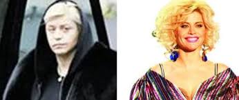 La cei 46 de ani ai săi, loredana groza este în formă maximă. Romania 7 Vedete Nemachiate Divertisment Vedete Eva Ro