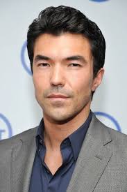 Ian Anthony Dale — The Movie Database (TMDB)