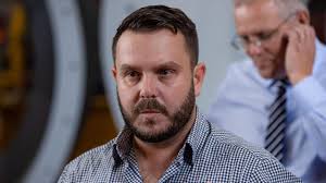 Ben Roberts-Smith snubbed for Queen's funeral