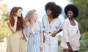 Unlike straight and wavy hair types, curly hair often comes with its own unique set of challenges curly and textured hair types often lean more towards the dry, dull, and frizzy end of the spectrum. How To Air Dry Curly Hair Practical Guide And Tips Devacurl