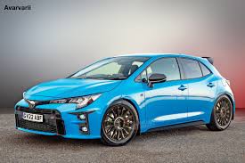 Find great deals on thousands of 2020 toyota corolla for auction in us & internationally. New Toyota Gr Corolla Nameplate Trademarked Ahead Of 2023 Release Auto Express