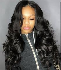 18th Birthday Hairstyles With Weave Rabake Straight Body Wave Brazilian Hair Weave Bundles 10 30 Virgin Hair 100 Human Hair Weave Follow Rabakeh Loose Waves Hair Birthday Hairstyles Hair Styles