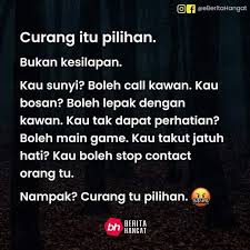 Aku akan ingat persis cara kamu nyakitin aku, dan itu tak termaafkan. Kami Benci Perosak Rumahtangga Orang Posts Facebook