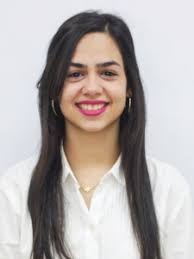 Karla Maria Tavarez Fadul, Arquitecta