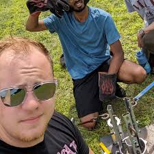 Brother Spotlight: Ethan Garza Ethan is a majestic heron (Hey look, garza  translates to heron in english man Idk I'm trying). He is tame,  down-to-earth and overall just a wonderful guy to