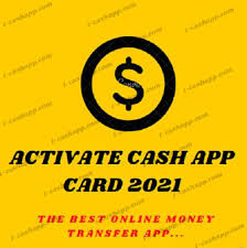 Check spelling or type a new query. Activate Cash App Card