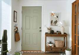 Bedroom green green rooms interior living room color sage green bedroom room colors living room grey bedroom design living room green. 4 Design Experts Share Their Favorite Colors For Interior Doors