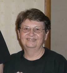 Obituary for Linda Lou Hagel