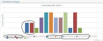 How To Make Data On Chart Not Duplicate In Php Stack