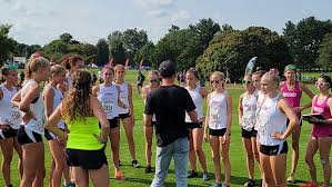 Hilliard Davidson Impresses At MSU Spartan Invitational