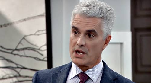 General Hospital Spoilers: Ric's Sinister Spinout, Loses It After Catching Liz & Dante | Celeb Dirty Laundry