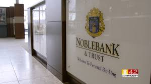 Celem stworzenia marki noble bank było zapewnienie klientom najlepszej obsługi na rynku bankowości prywatnej. Noblebank Trust An Inside Look At One Of Alabama S Fastest Growing Community Banks